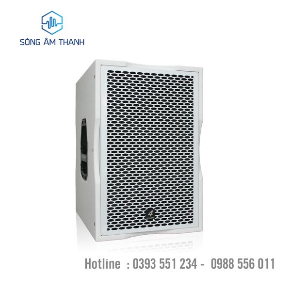Sub 4Acoustic 112BS - White