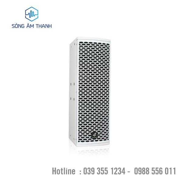 Loa 4Acoustic PCS - 205 (White)