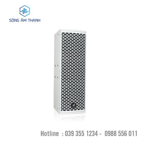 Loa 4Acoustic PCS - 205 (White)