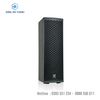 Loa Column 4Acoustic PCS - 205 (Black)