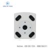 Loa 4Acoustic PCS - 205 (White)