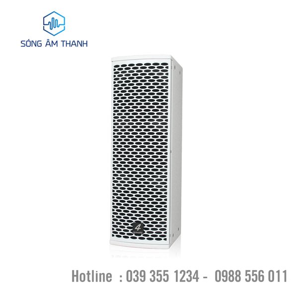 Loa 4Acoustic PCS - 205 (White)