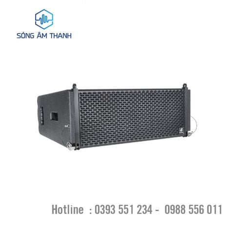 Loa Line Array 4Acoustic PCS-208L