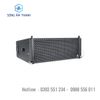 Loa Line Array 4Acoustic PCS-208L