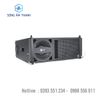 Loa Line Array 4Acoustic PCS-208L