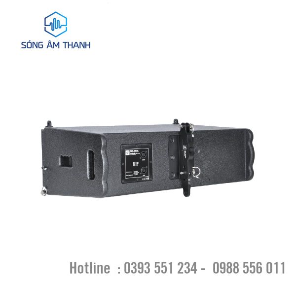 Loa Line Array 4Acoustic PCS-208L