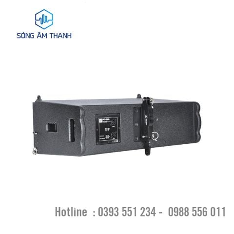 Loa Line Array 4Acoustic PCS-208L