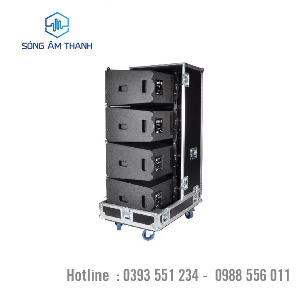 Loa Line Array 4Acoustic PCS-208L