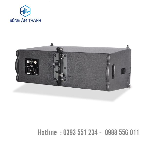 Loa Line Array 4Acoustic PCS 210L