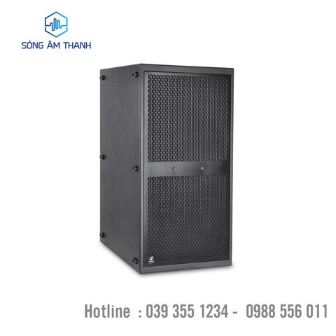 Sub kép 4Acoustic 218BS