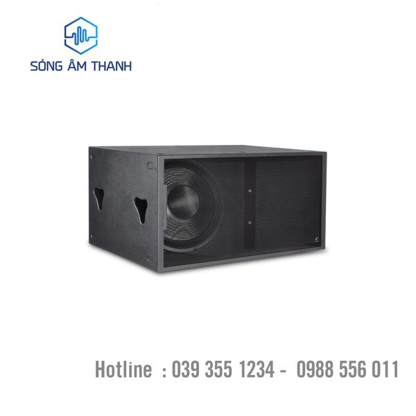 Sub kép 4Acoustic 218BS