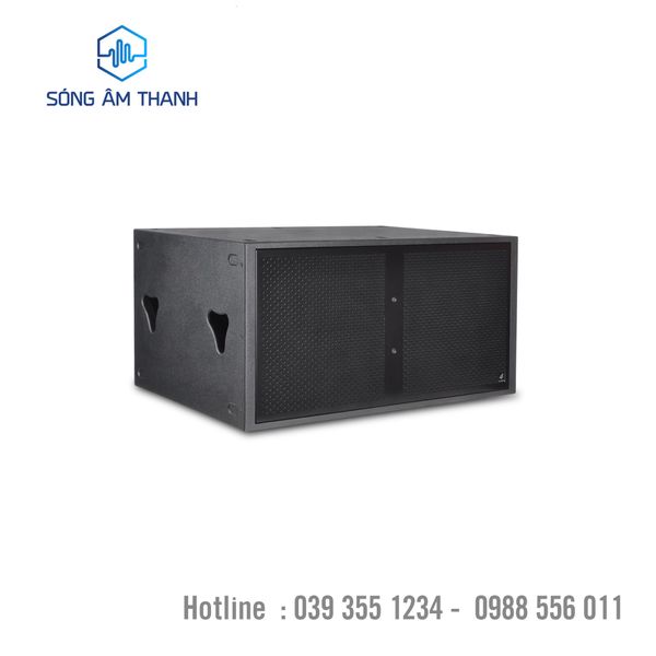 Sub kép 4Acoustic 218BS