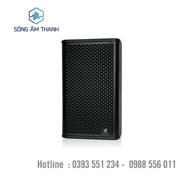 Loa 4Acoustic PCS-V10