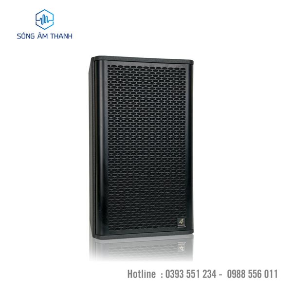 Loa 4Acoustic PCS - X12