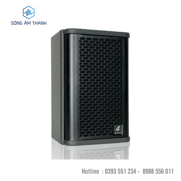 Loa 4Acoustic PCS - X8