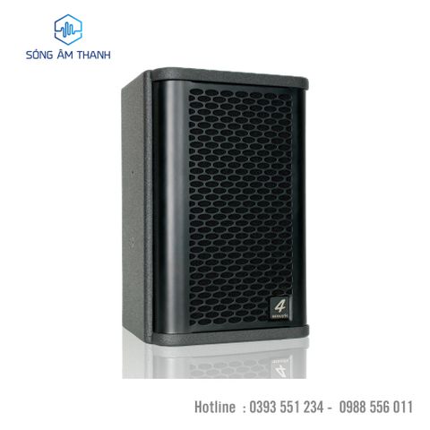 Loa 4Acoustic PCS - X6