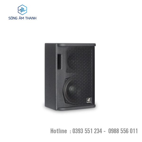Loa 4Acoustic PCS - X6