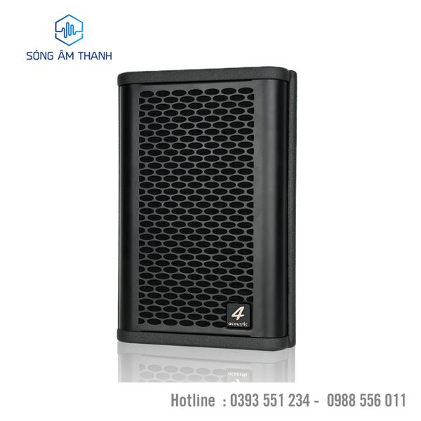 Loa 4Acoustic PCS - X6