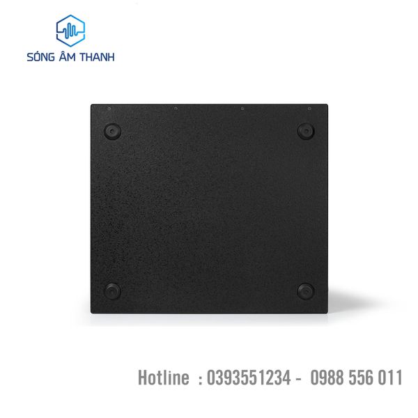 Sub đơn 50 dBacoustic PH118S
