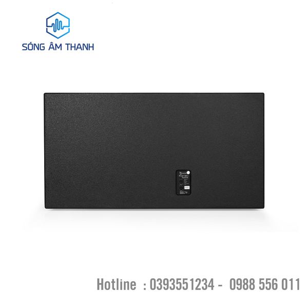 Sub kép dBacoustic PH218S+ Special