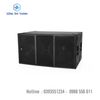 Sub kép dBacoustic PH218S+ Special
