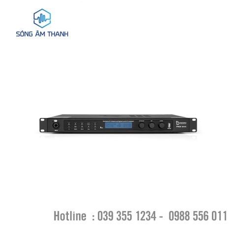 Vang số dBacoustic Pro2 Max