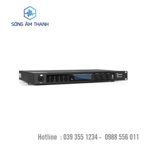 Vang số dBacoustic Pro2 Max