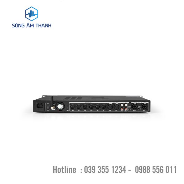 Vang số dBacoustic Pro2 Max