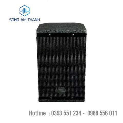 Loa PA Active PROEL LTX6A