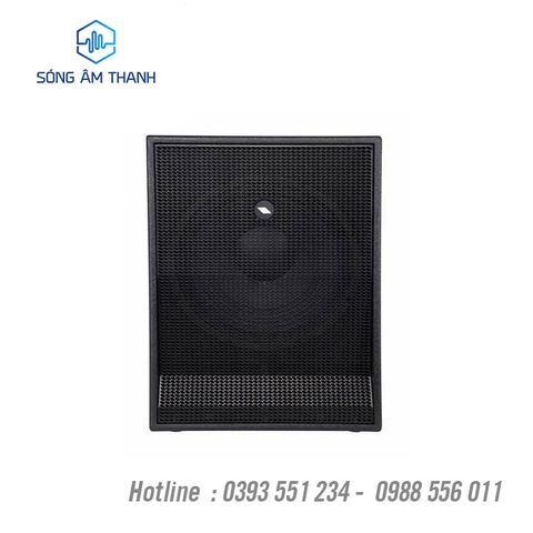 Loa Subwoofer Proel S18A