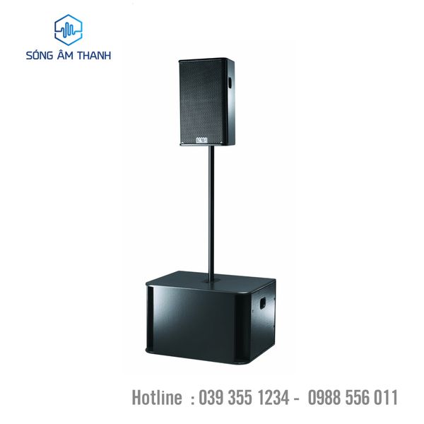 Loa Subwoofer NEXO LS600