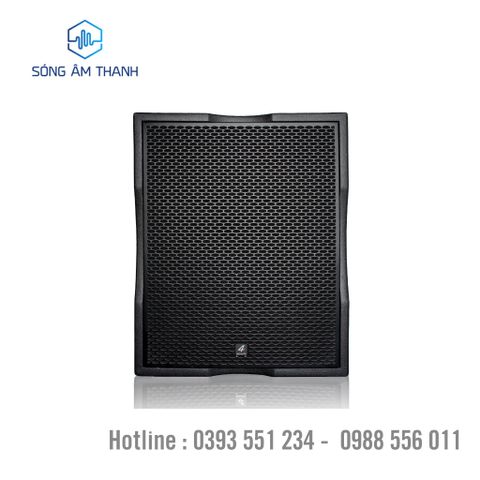 Sub 4Acoustic 118BS