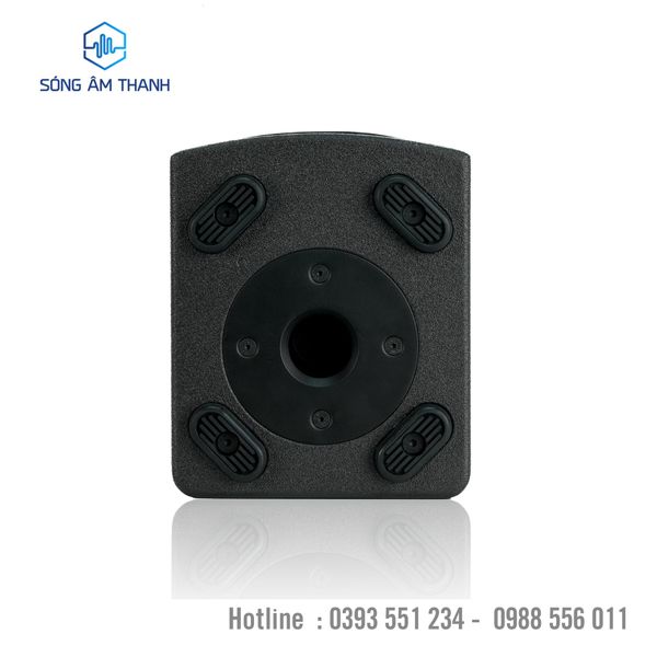 Loa Column 4Acoustic PCS - 205 (Black)