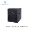 Loa Sub Proel S12A