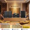 Dàn Karaoke 4Acoustic S12 - Uy Lực Thẩm Mĩ