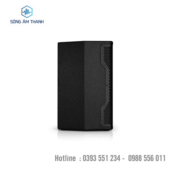 Hệ thống âm thanh liền công suất dBacoustic S15A - 10F