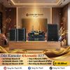 Dàn Karaoke 4Acoustic S17