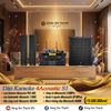 Dàn Karaoke 4Acoustic S1- Chất Âm Đẳng Cấp