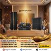 Dàn Karaoke 4Acoustic S3- Hay Đến Từng Nốt Nhạc