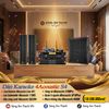 Dàn Karaoke 4Acoustic S4 - Ấn Tượng Uy Lực