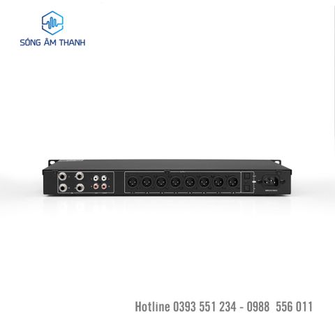 Vang số dBacoustic S700Pro