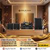 Dàn Karaoke 4Acoustic S8 - Mạnh Mẽ Hiện Đại