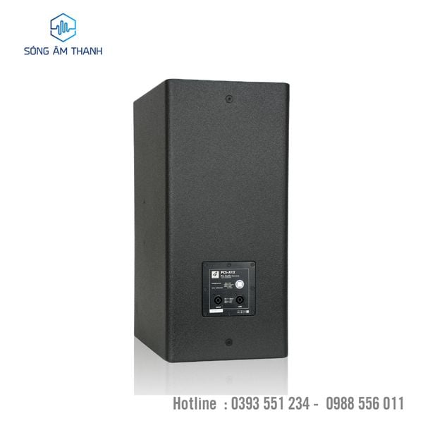 Loa 4Acoustic PCS - X12