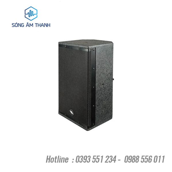 Loa Active PROEL LTX8A