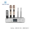 Âm ly dBacoustic LX H6