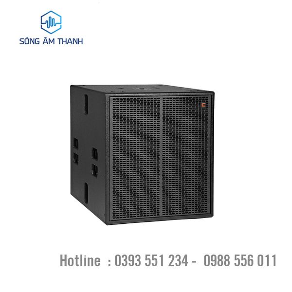 Sub CELTO CSW118