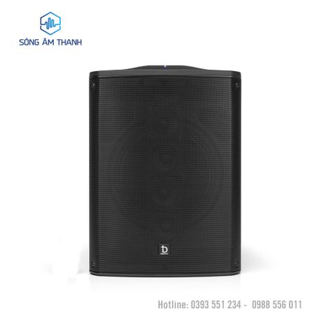 Loa Di Động Chuyên Nghiệp DBACOUSTIC SIREN 10 (TẶNG MICRO M2)