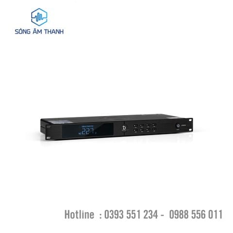 Quản lý nguồn dBacoustic SP600S