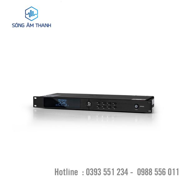 Quản lý nguồn dBacoustic SP600S