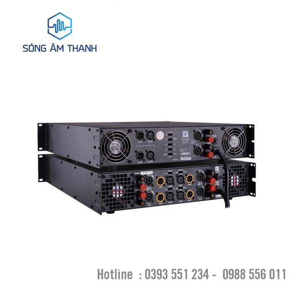 Đẩy công suất 4Acoustic SQ3204
